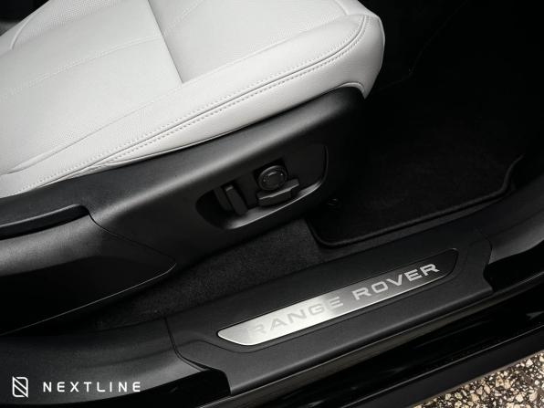 Новый Land Rover Range Rover Velar I Рестайлинг 2025 года, цена 10 190 000 рублей, внедорожник, Автокод Объявления
