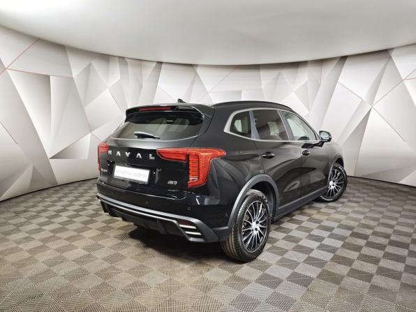 Haval Jolion I Рестайлинг с пробегом 2024 года, цена 2 211 000 рублей, 31699 км, внедорожник, Автокод Объявления
