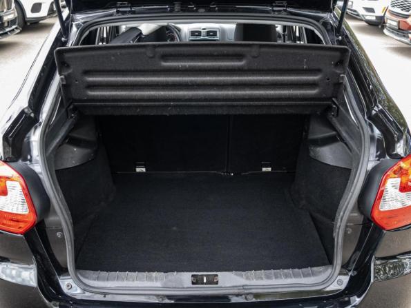Lada (ВАЗ) Granta I Рестайлинг с пробегом 2019 года, цена 570 000 рублей, 101731 км, лифтбек, Автокод Объявления