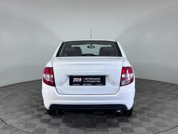 Lada (ВАЗ) Granta I Рестайлинг с пробегом 2023 года, цена 499 000 рублей, 120188 км, седан, Автокод Объявления
