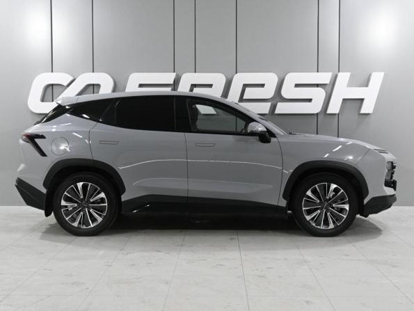 JETOUR DASHING I с пробегом 2024 года, цена 2 399 000 рублей, 26268 км, внедорожник, Автокод Объявления