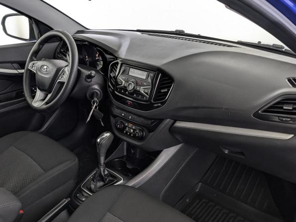 Lada (ВАЗ) Vesta I с пробегом 2021 года, цена 1 070 000 рублей, 118000 км, седан, Автокод Объявления