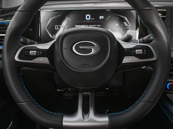 GAC GS3 с пробегом 2024 года, цена 2 150 000 рублей, 20218 км, внедорожник, Автокод Объявления