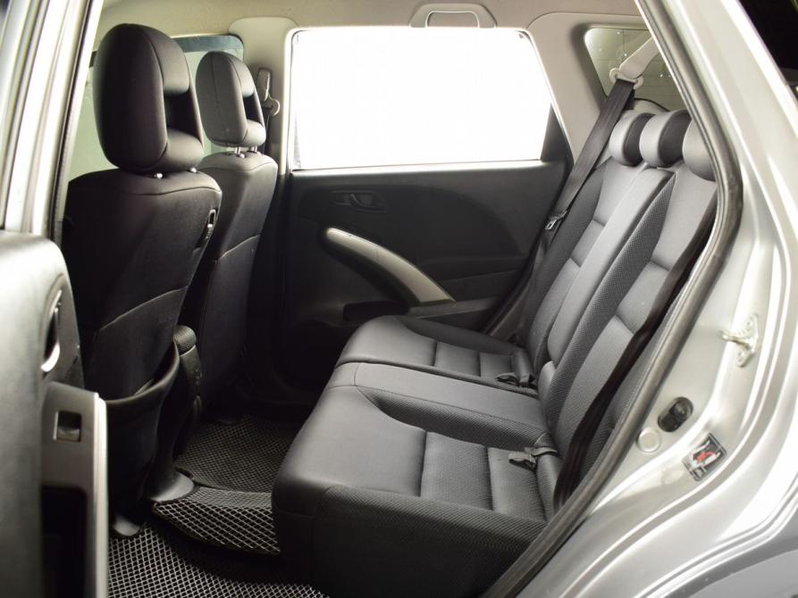 Honda Airwave I Кемерово  - изображение 12