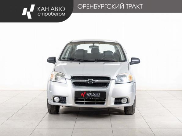 Chevrolet Aveo I Рестайлинг с пробегом 2007 года, цена 340 000 рублей, 241456 км, седан, Автокод Объявления