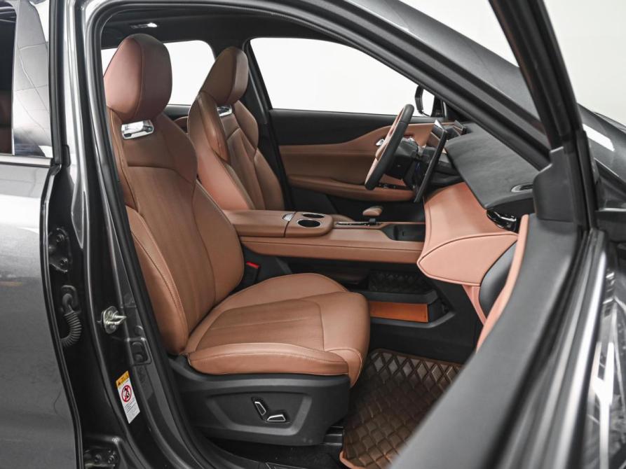 Changan UNI-Z Ставрополь  - изображение 8