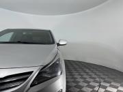 Hyundai Solaris I Рестайлинг Архангельск  - изображение 29