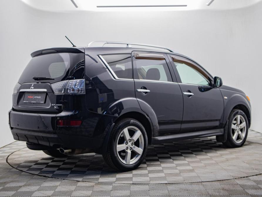 Mitsubishi Outlander II Москва  - изображение 5