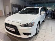 Mitsubishi Lancer X Рестайлинг Челябинск  - изображение 17