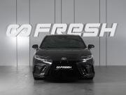 Toyota Camry IX (XV80) China Market Минеральные Воды  - изображение 22