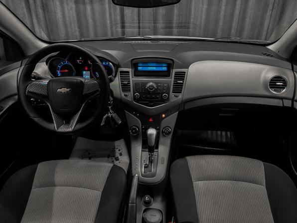 Chevrolet Cruze I с пробегом 2012 года, цена 740 000 рублей, 142000 км, седан, Автокод Объявления