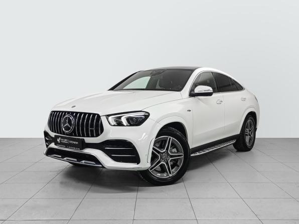 Mercedes-Benz GLE Coupe AMG II (C167) с пробегом 2020 года, цена 10 400 000 рублей, 70570 км, внедорожник, Автокод Объявления