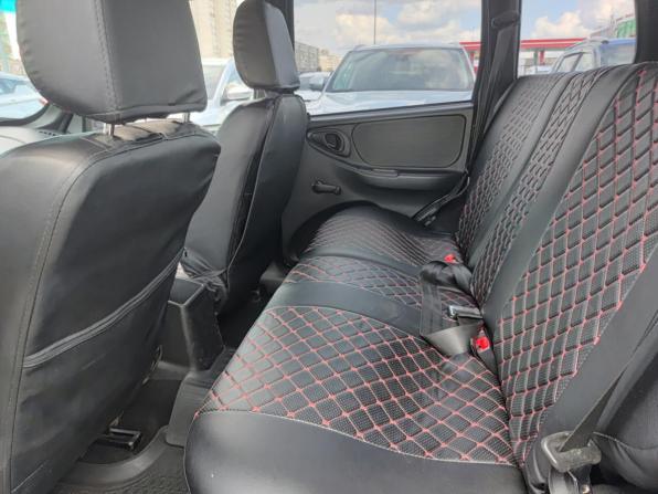 Chevrolet Niva I Рестайлинг с пробегом 2014 года, цена 640 000 рублей, 101988 км, внедорожник, Автокод Объявления