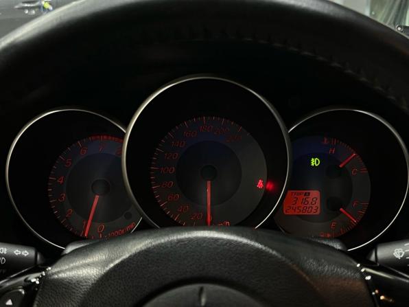 Mazda 3 I (BK) Рестайлинг с пробегом 2008 года, цена 597 000 рублей, 245800 км, седан, Автокод Объявления