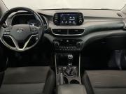 Hyundai Tucson III Рестайлинг Ярославль  - изображение 29