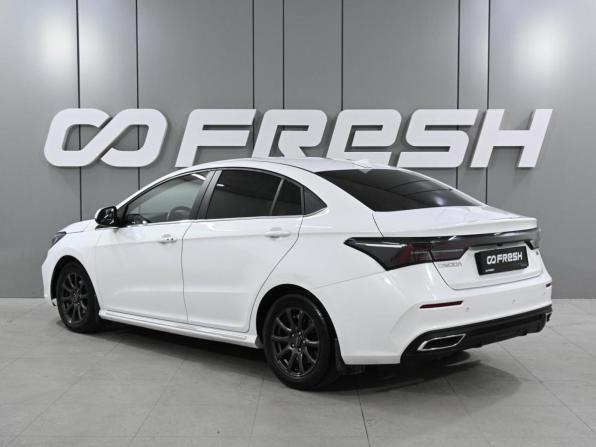 Omoda S5 с пробегом 2024 года, цена 1 399 000 рублей, 121891 км, седан, Автокод Объявления