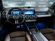 Mercedes-Benz GLB I (X247) Рестайлинг Москва  - изображение 30