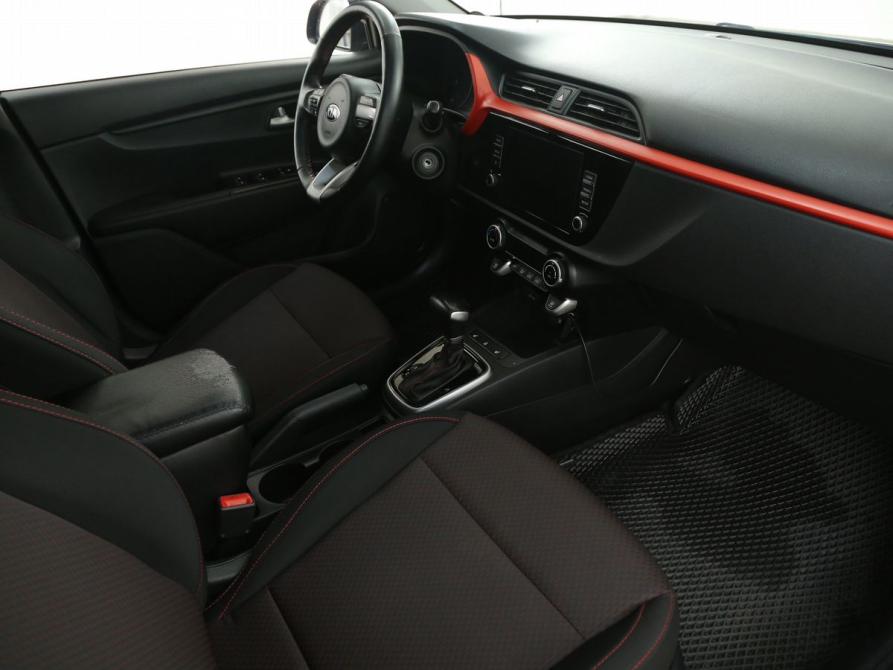 Kia Rio IV Рестайлинг Иваново  - изображение 16