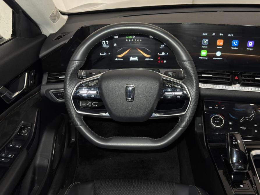 FAW Bestune B70 I Нижний Новгород  - изображение 14