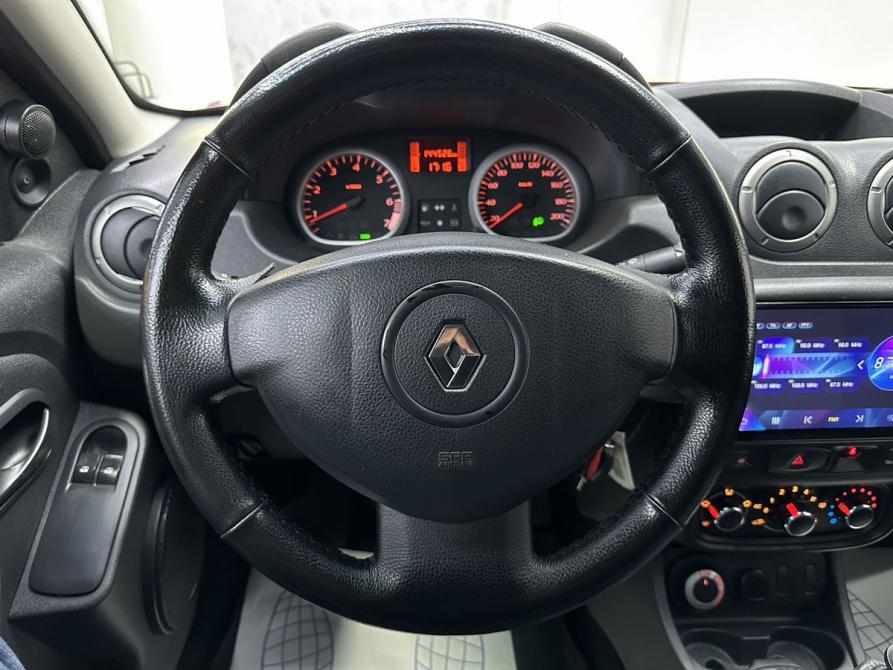 Renault Duster I Ярославль  - изображение 13
