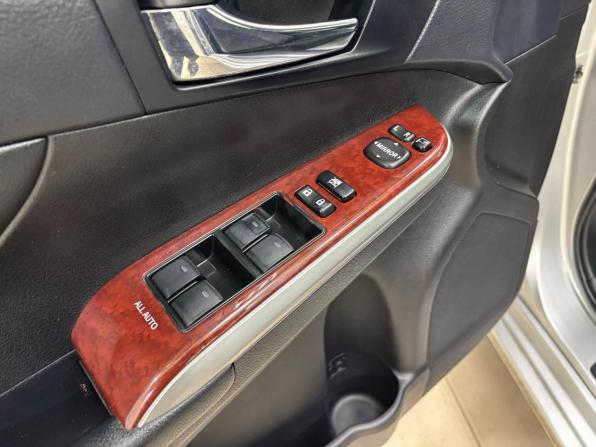 Toyota Camry VII (XV50) с пробегом 2012 года, цена 1 520 000 рублей, 216905 км, седан, Автокод Объявления