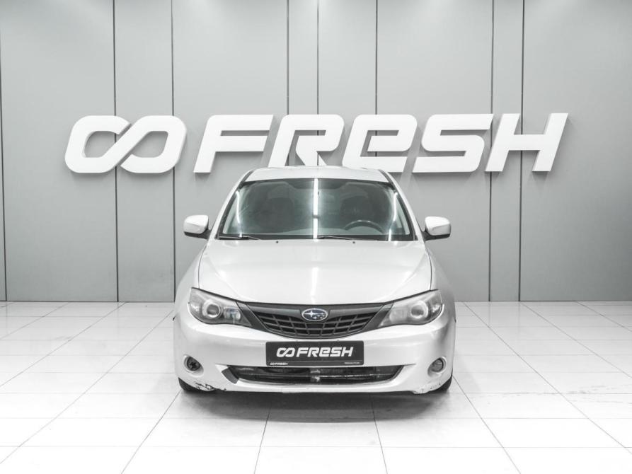 Subaru Impreza III Ростов-на-Дону  - изображение 3