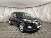 Hyundai Tucson III Москва  - изображение 23