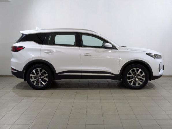 Chery Tiggo 7 Pro I с пробегом 2021 года, цена 1 700 000 рублей, 44677 км, внедорожник, Автокод Объявления