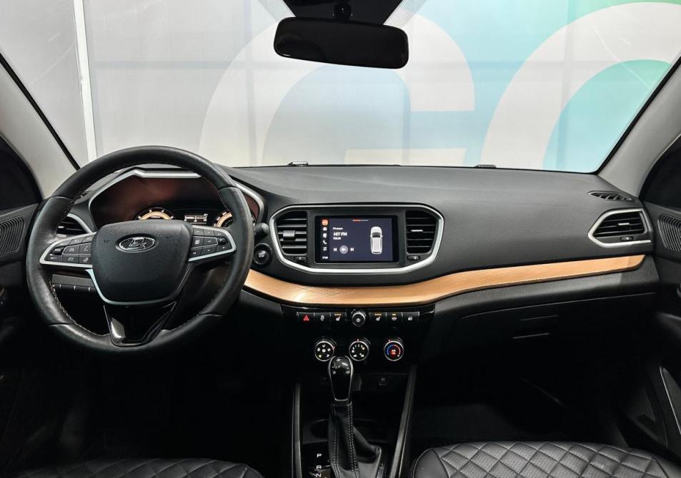 Lada (ВАЗ) Vesta I Рестайлинг (NG) Набережные Челны  - изображение 19