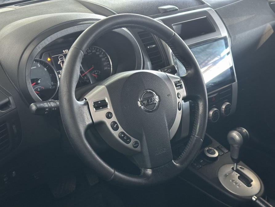 Nissan X-Trail II Рестайлинг Москва  - изображение 13
