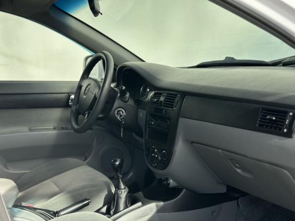 Daewoo Gentra II с пробегом 2015 года, цена 590 000 рублей, 99379 км, седан, Автокод Объявления