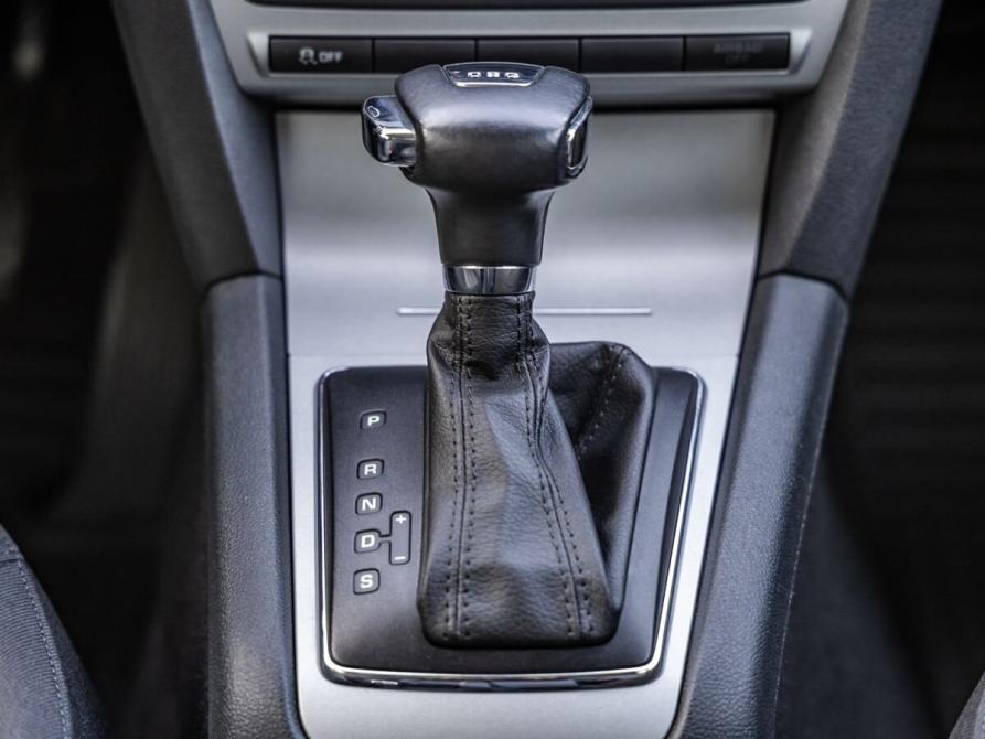 Skoda Octavia II (A5) Рестайлинг Волгоград  - изображение 29