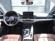 Audi A4 V (B9) Рестайлинг Москва  - изображение 27