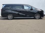 GAC Trumpchi M8 II Москва  - изображение 25