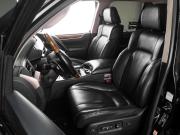Lexus LX III Рестайлинг 2 Тюмень  - изображение 49