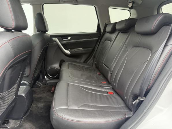 Haval H6 I с пробегом 2019 года, цена 1 400 000 рублей, 79518 км, внедорожник, Автокод Объявления