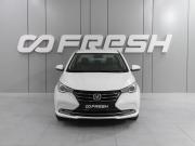 Changan Alsvin Ростов-на-Дону  - изображение 17