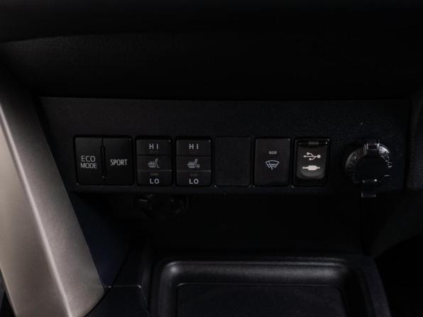 Toyota RAV4 IV (XA40) с пробегом 2014 года, цена 1 970 000 рублей, 92822 км, внедорожник, Автокод Объявления