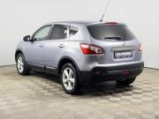 Nissan Qashqai I Рестайлинг Казань  - изображение 23