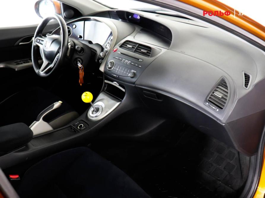 Honda Civic VIII Химки  - изображение 16