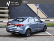 Kia Rio III Рестайлинг Казань  - изображение 15