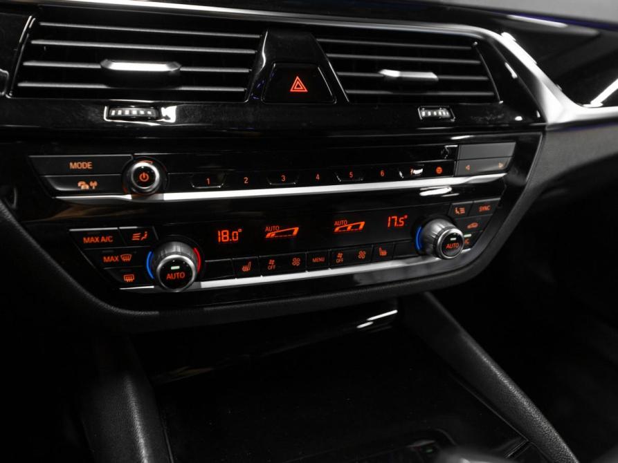 BMW 5 серии VII (G30/G31/G38) Москва  - изображение 23