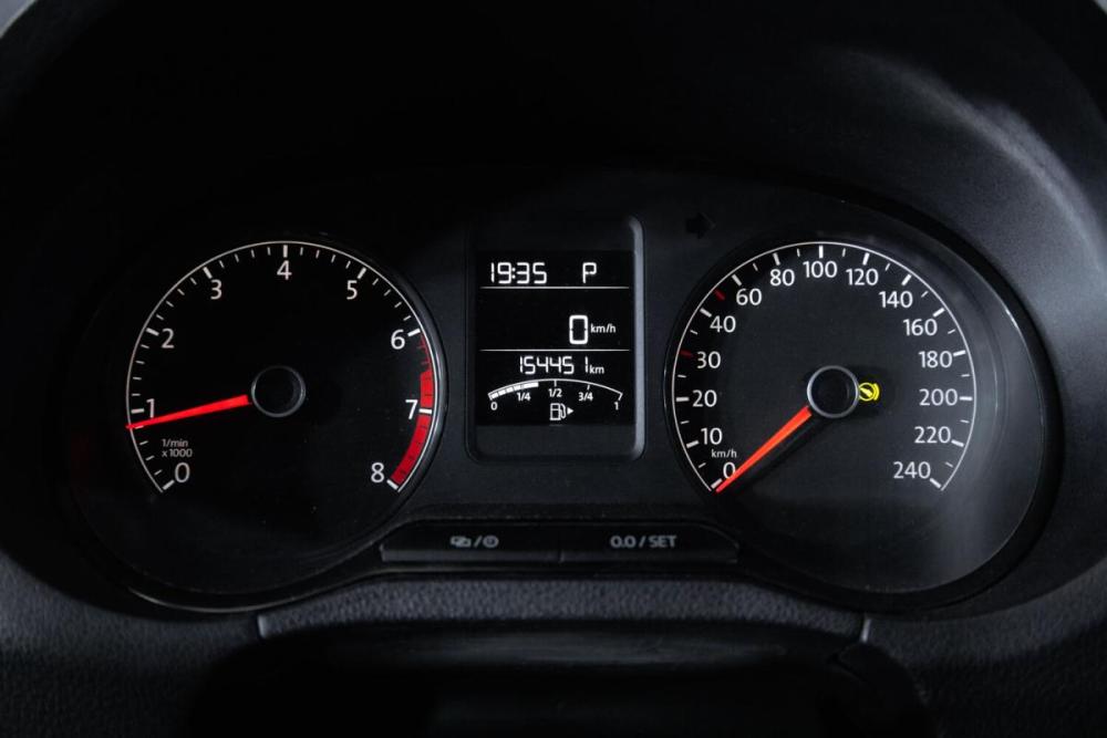 Volkswagen Polo V Рестайлинг Тюмень  - изображение 16