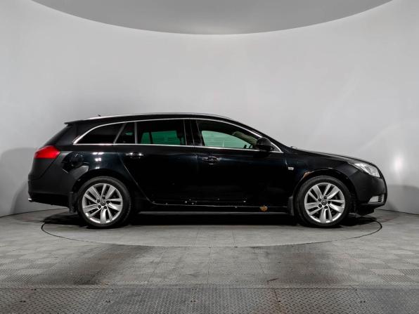 Opel Insignia I с пробегом 2013 года, цена 799 000 рублей, 241325 км, универсал, Автокод Объявления