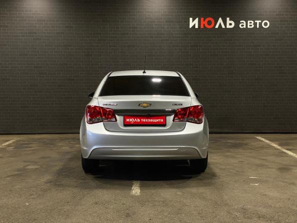 Chevrolet Cruze I Рестайлинг с пробегом 2013 года, цена 730 000 рублей, 191648 км, седан, Автокод Объявления