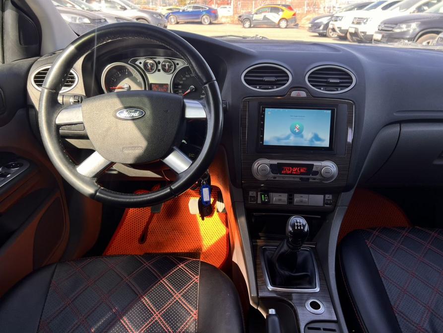 Ford Focus II Рестайлинг Уфа  - изображение 13