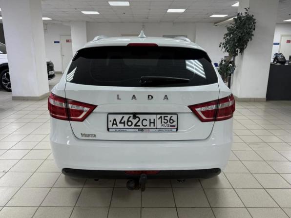 Lada (ВАЗ) Vesta I с пробегом 2021 года, цена 1 049 000 рублей, 89642 км, универсал, Автокод Объявления