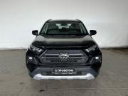 Toyota RAV4 V (XA50) Москва  - изображение 25