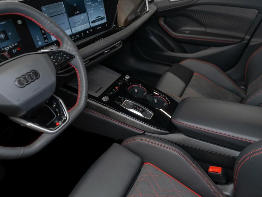 Audi A5 III (B10) Москва  - изображение 14