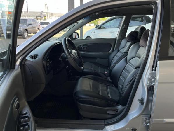 Kia Spectra I Рестайлинг 2 с пробегом 2008 года, цена 465 000 рублей, 213052 км, седан, Автокод Объявления
